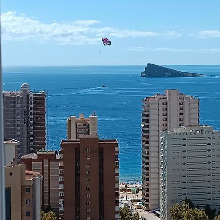 Gemelos 2 Benidorm Ngoại thất bức ảnh