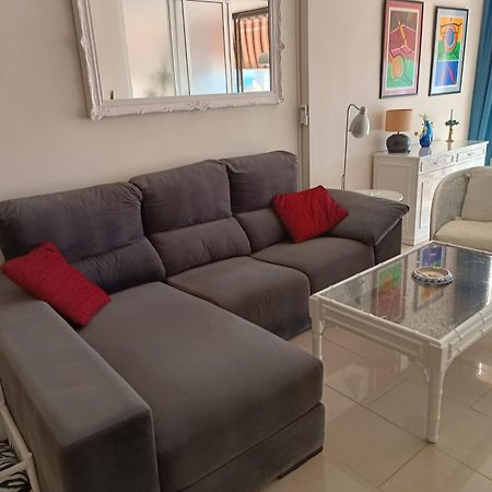 Gemelos 2 Benidorm Ngoại thất bức ảnh