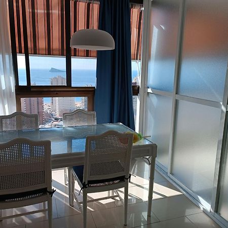 Gemelos 2 Benidorm Ngoại thất bức ảnh