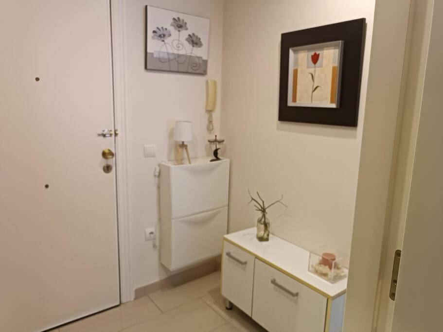 Gemelos 2 Benidorm Ngoại thất bức ảnh