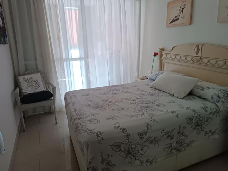 Gemelos 2 Benidorm Ngoại thất bức ảnh