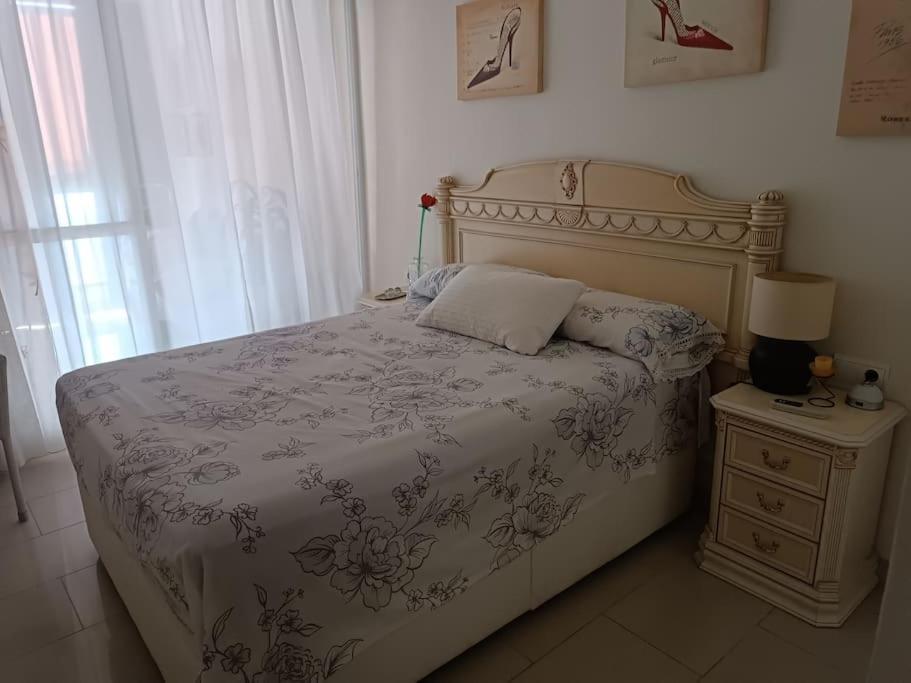 Gemelos 2 Benidorm Ngoại thất bức ảnh