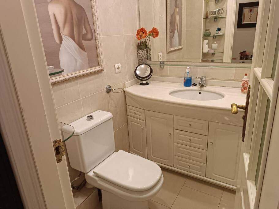 Gemelos 2 Benidorm Ngoại thất bức ảnh