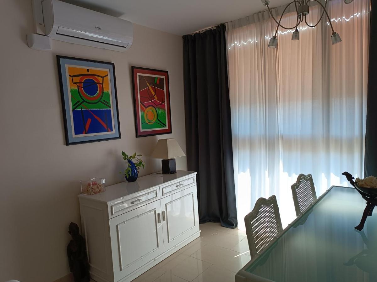 Gemelos 2 Benidorm Ngoại thất bức ảnh
