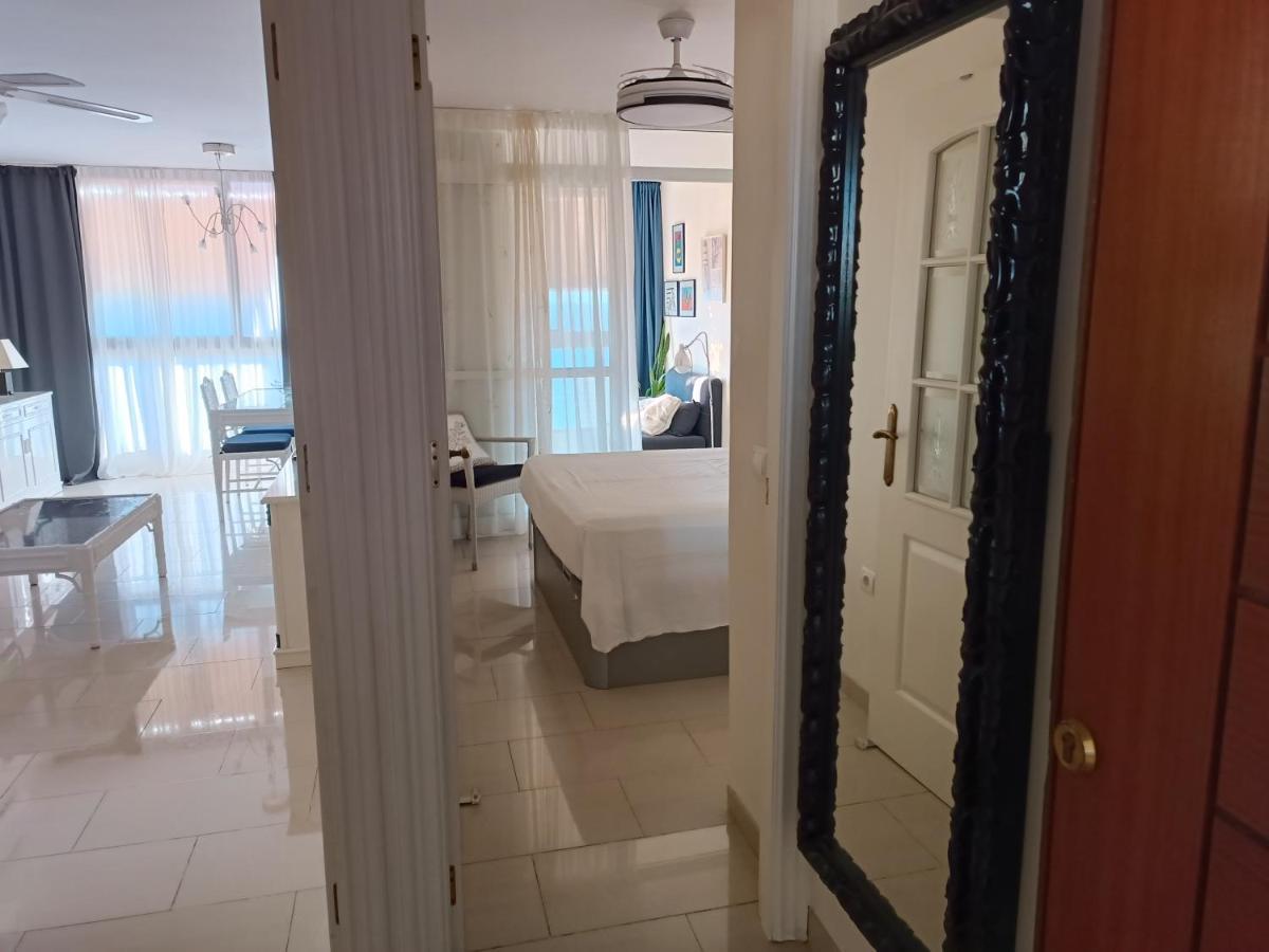 Gemelos 2 Benidorm Ngoại thất bức ảnh