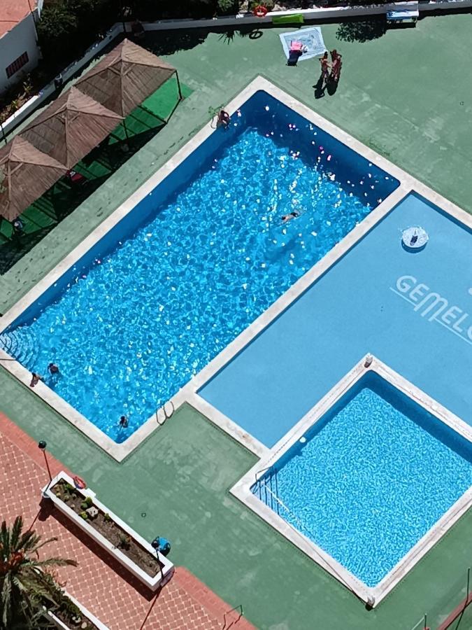 Gemelos 2 Benidorm Ngoại thất bức ảnh