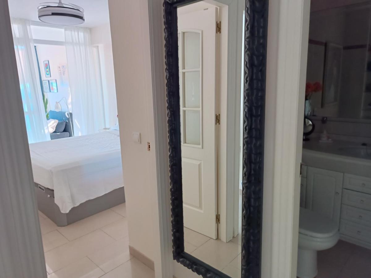 Gemelos 2 Benidorm Ngoại thất bức ảnh