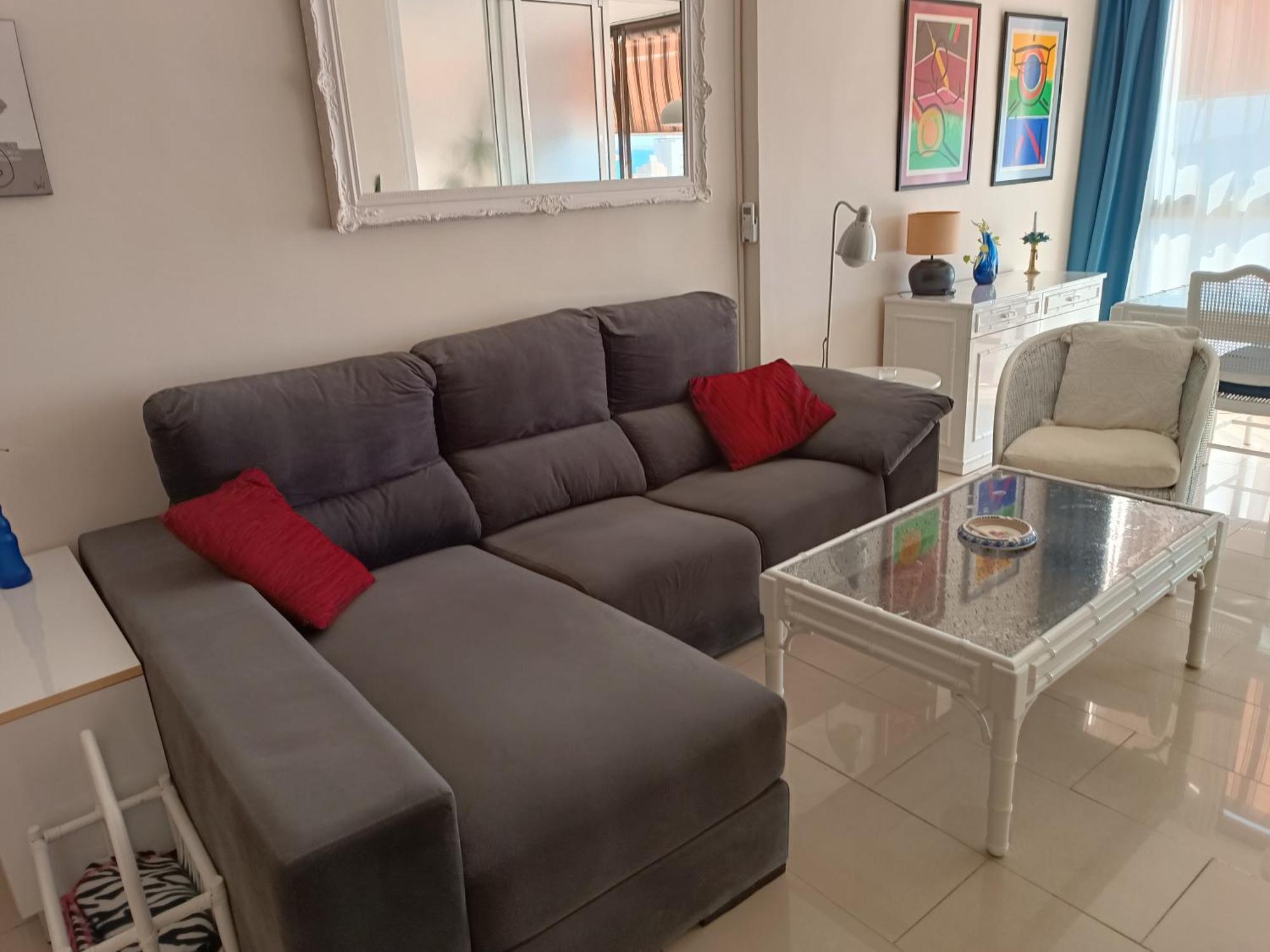 Gemelos 2 Benidorm Ngoại thất bức ảnh