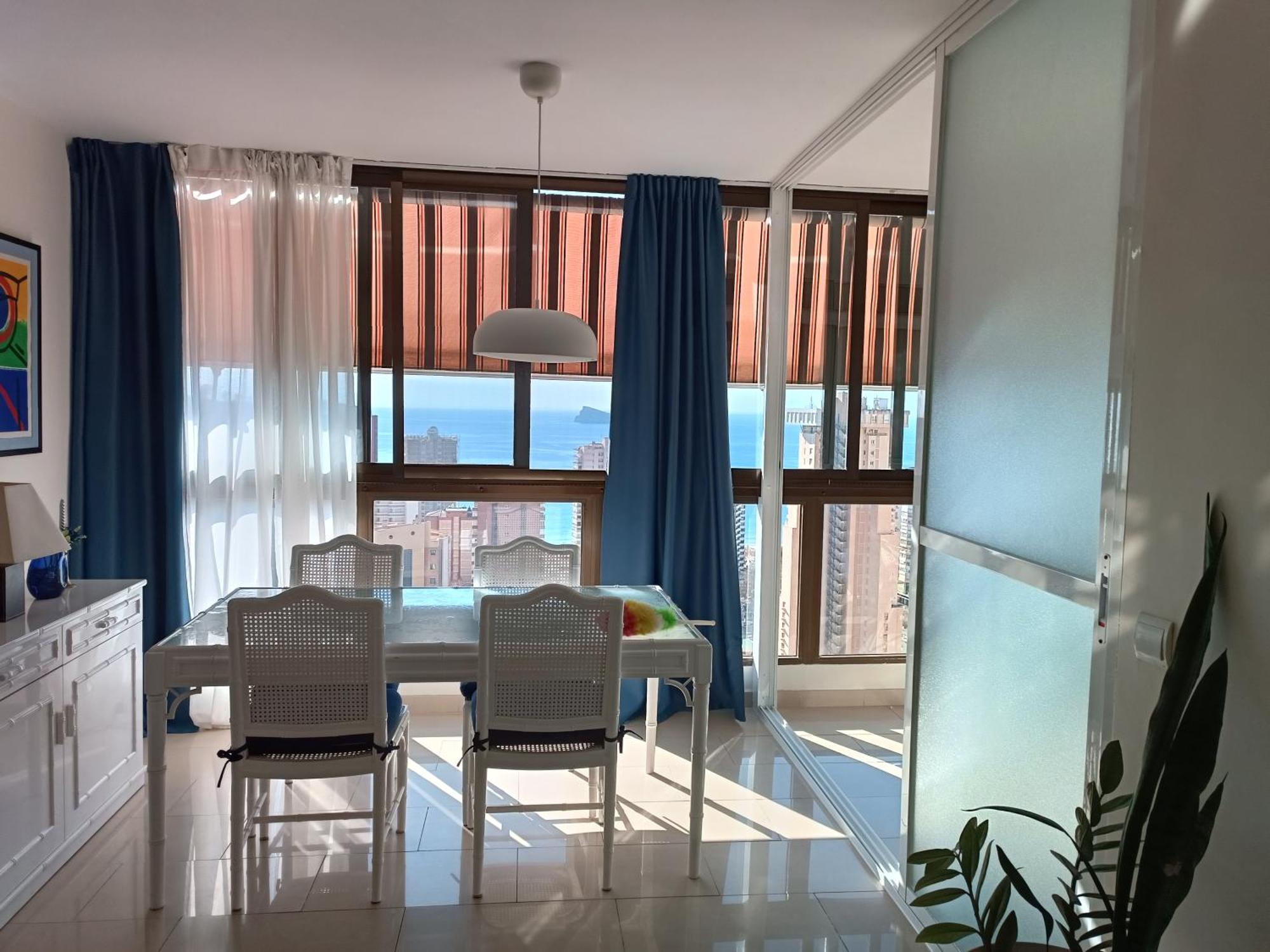 Gemelos 2 Benidorm Ngoại thất bức ảnh