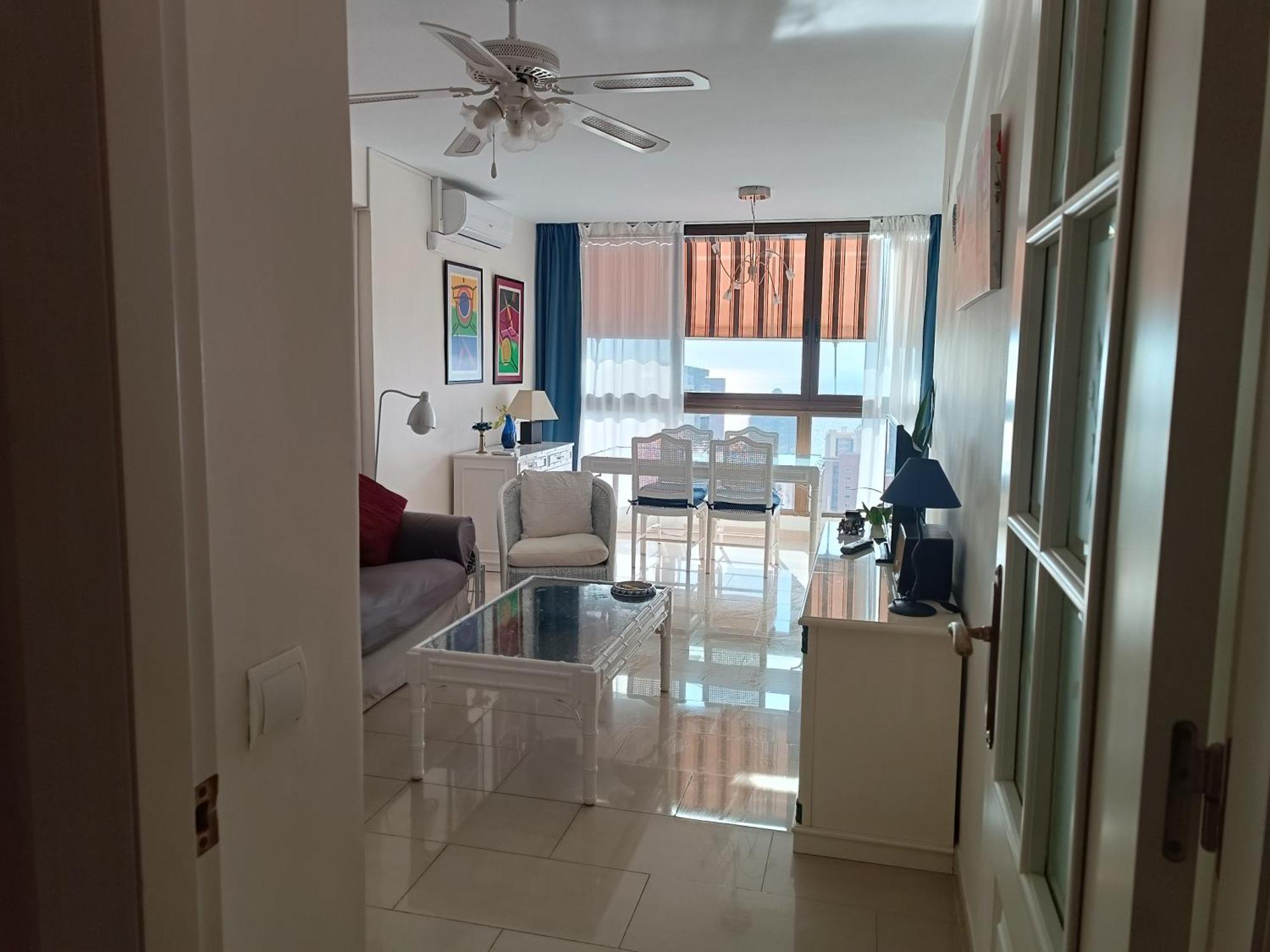 Gemelos 2 Benidorm Ngoại thất bức ảnh