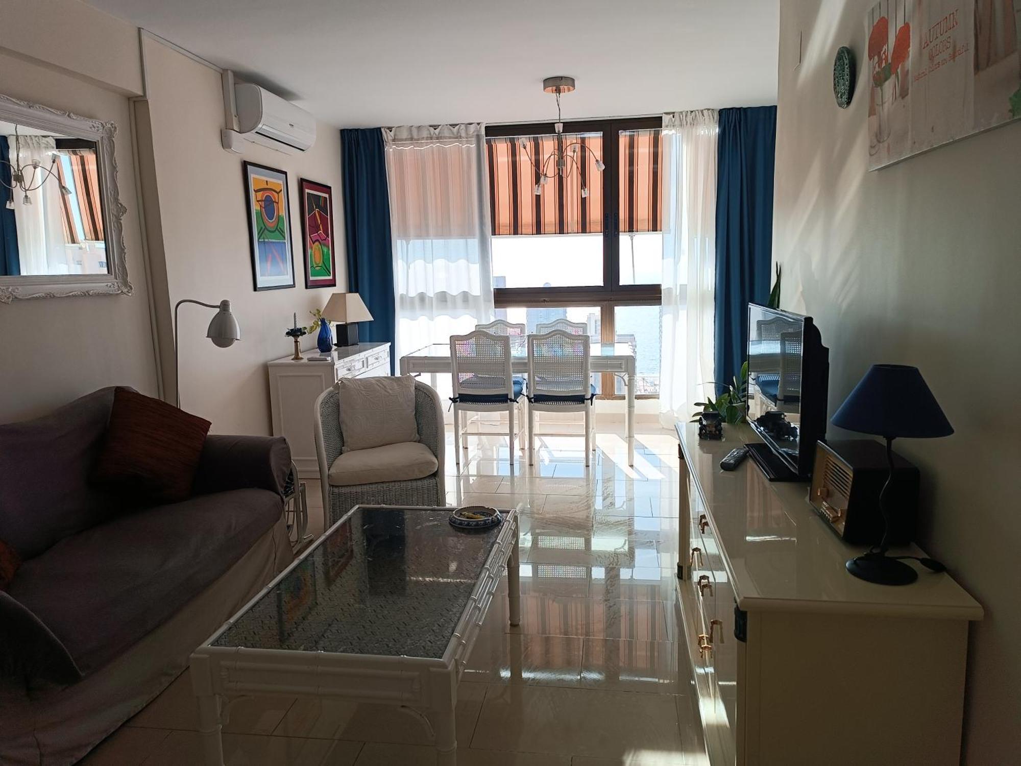 Gemelos 2 Benidorm Ngoại thất bức ảnh