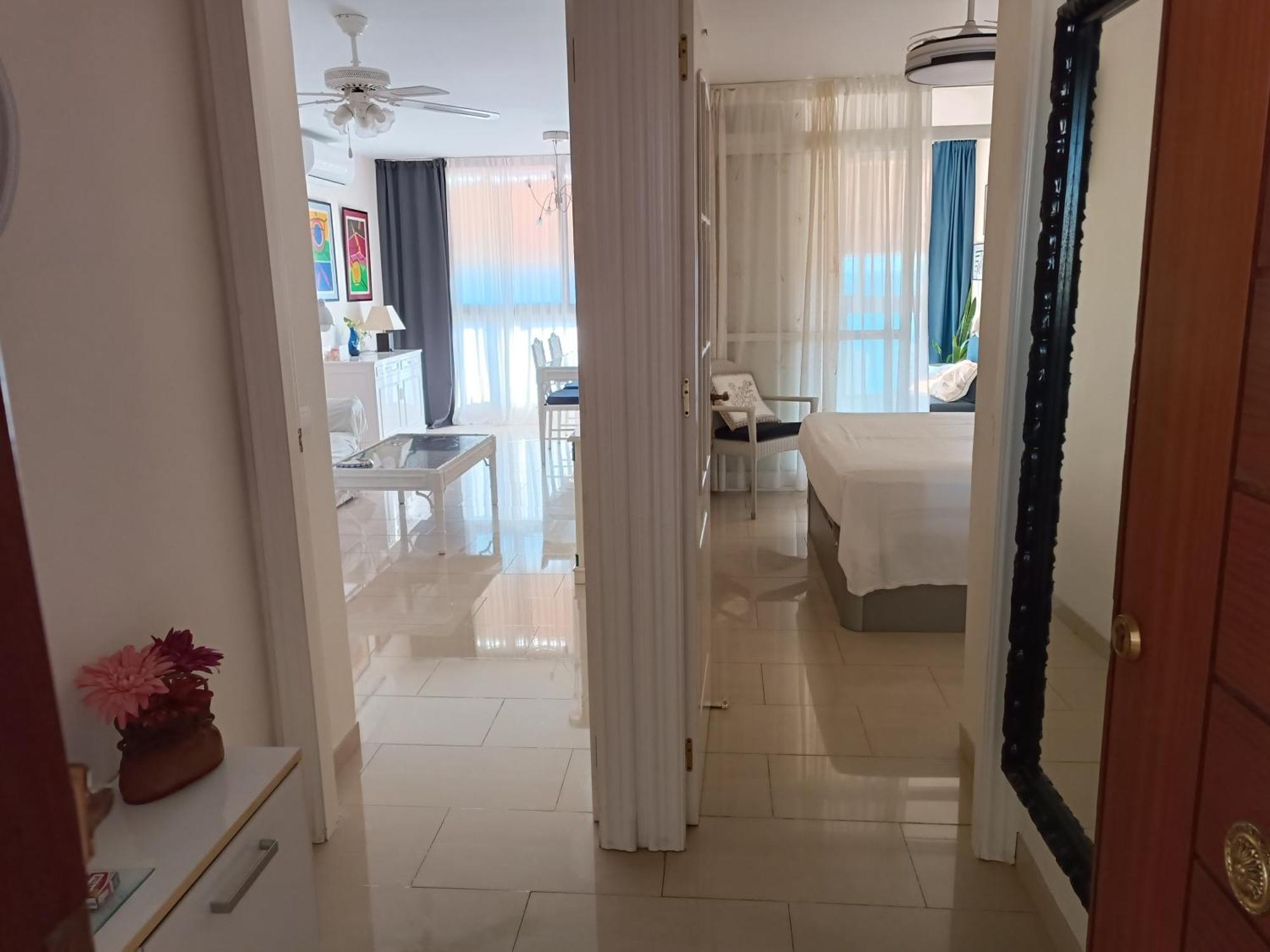 Gemelos 2 Benidorm Ngoại thất bức ảnh