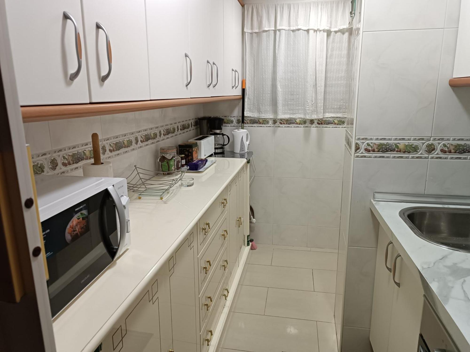 Gemelos 2 Benidorm Ngoại thất bức ảnh
