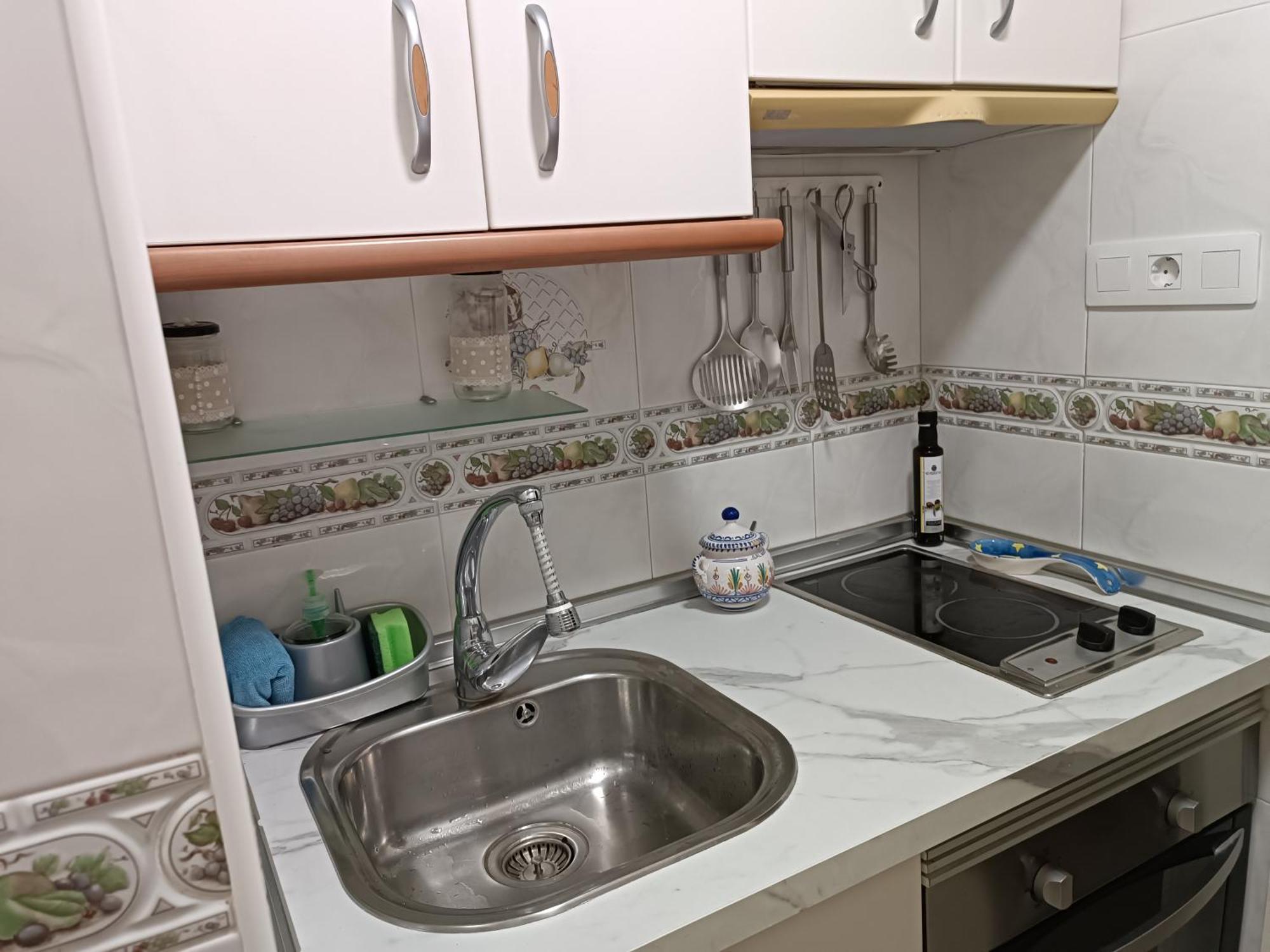 Gemelos 2 Benidorm Ngoại thất bức ảnh
