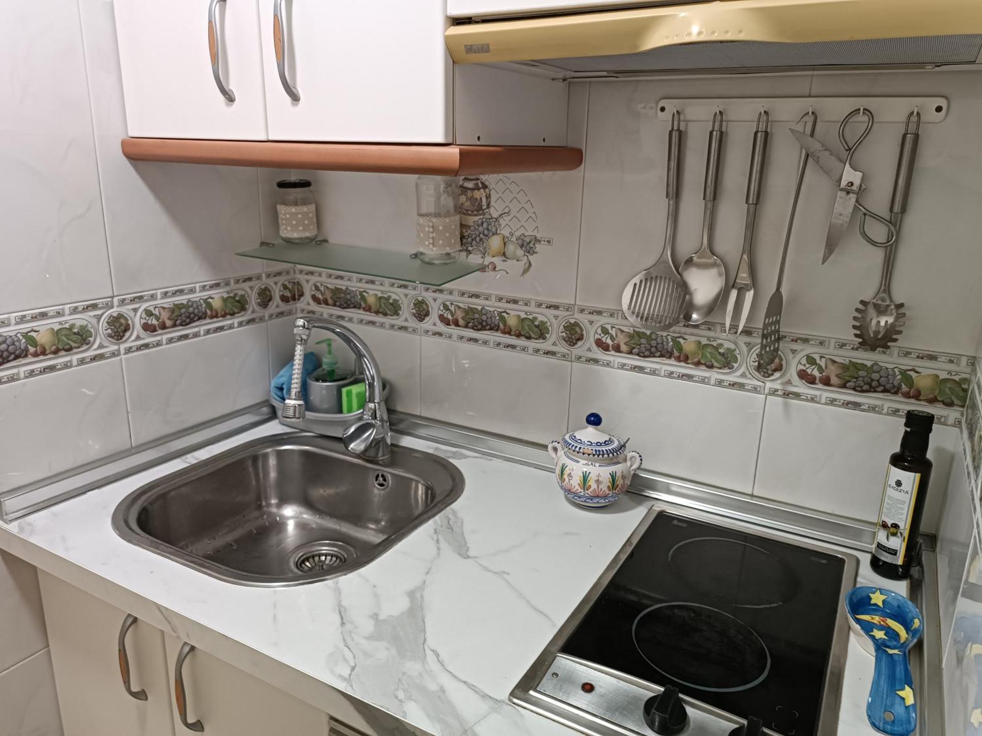 Gemelos 2 Benidorm Ngoại thất bức ảnh